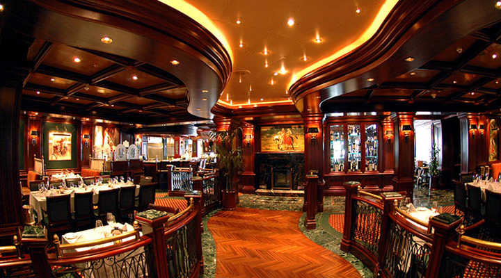 Crown Grill